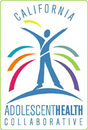 Logo for California Adolescent Health Collaborative