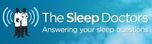 Logo for The Sleep Doctors