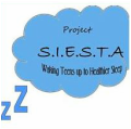Logo for Project S.I.E.S.T.A.