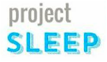 Logo for Project Sleep