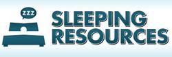 Logo for Sleeping Resources
