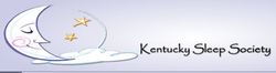 Logo for Kentucky Sleep Society